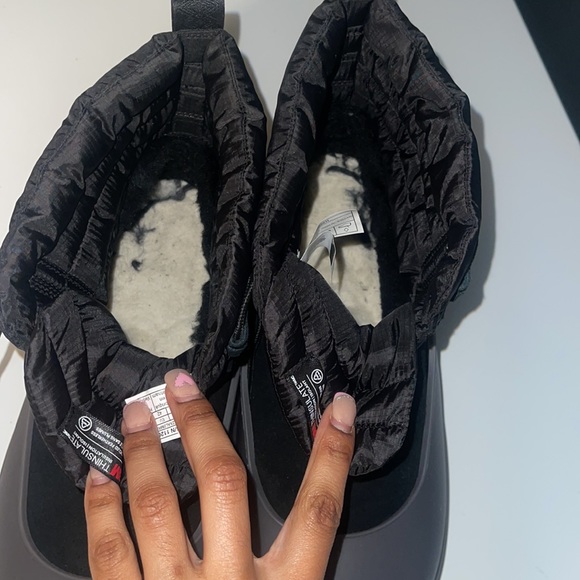 Ugg Men classic mini lace-up weather - Picture 3 of 7